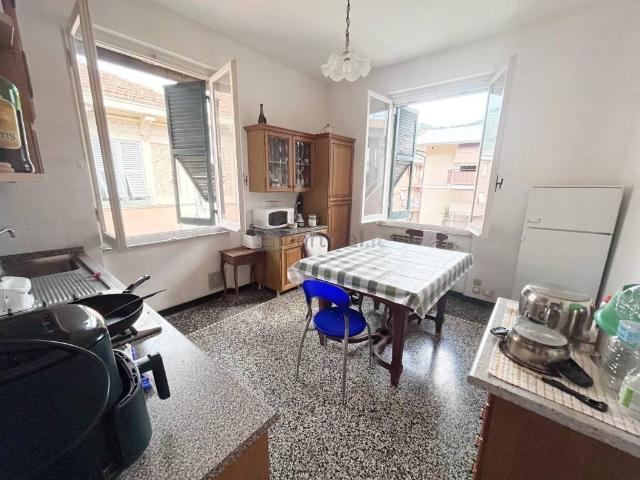 Villa Schiera in affitto a Polanesi, Recco