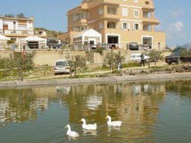 Villa Schiera in affitto a Calabria, Reggio Calabria