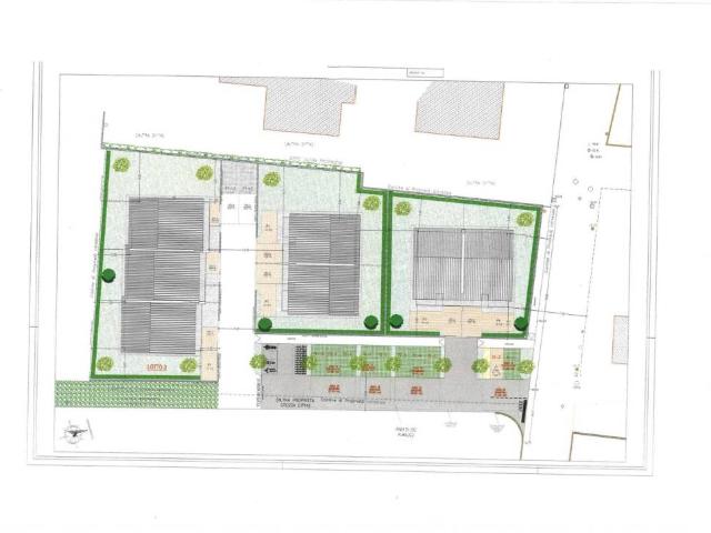 Villa Schiera in vendita a Coviolo, Re