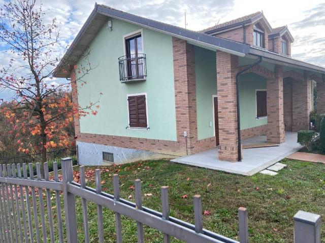 Villa Schiera in affitto a Piemonte, Asti