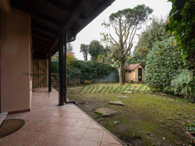 Villa Schiera in affitto a Olgiata, Roma Capitale