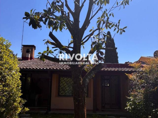 Villa Schiera in affitto a Olgiata, Roma Capitale