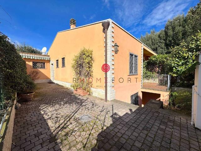 Villa Schiera in affitto a Olgiata, Roma Capitale