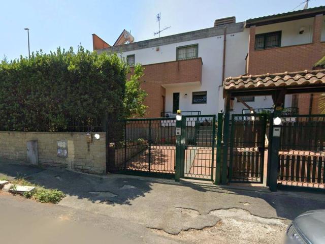 Villa Schiera in affitto a Malafede, Roma Capitale