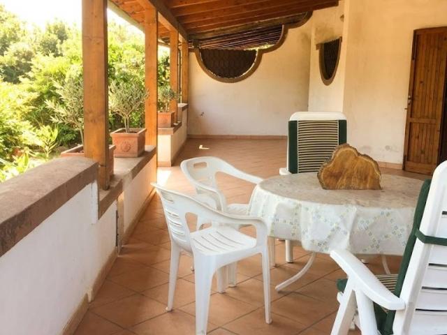 Villa Schiera in affitto a Colonia Elena – Golfo Sereno, San Felice Circeo