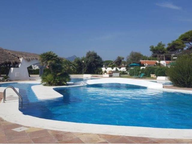 Villa Schiera in affitto a Colonia Elena – Golfo Sereno, San Felice Circeo