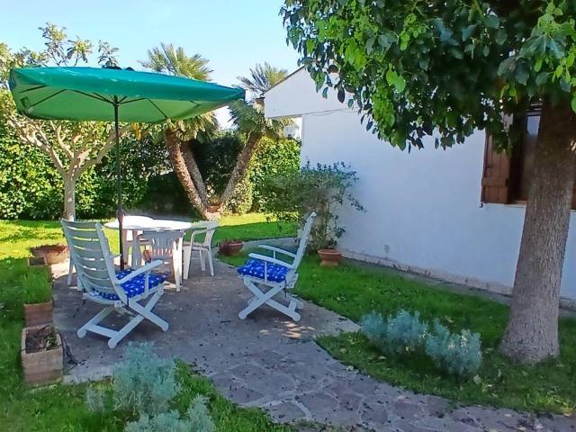 Villa Schiera in affitto a San Felice Circeo, Lazio