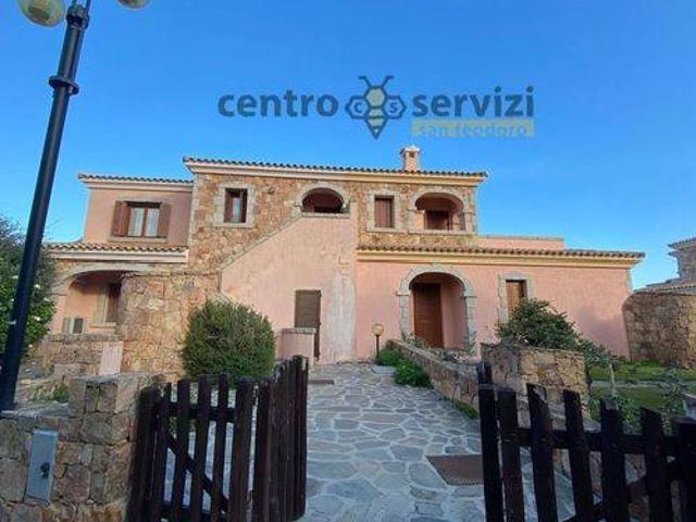 Villa Schiera in affitto a Puntaldia, Sardigna/Sardegna