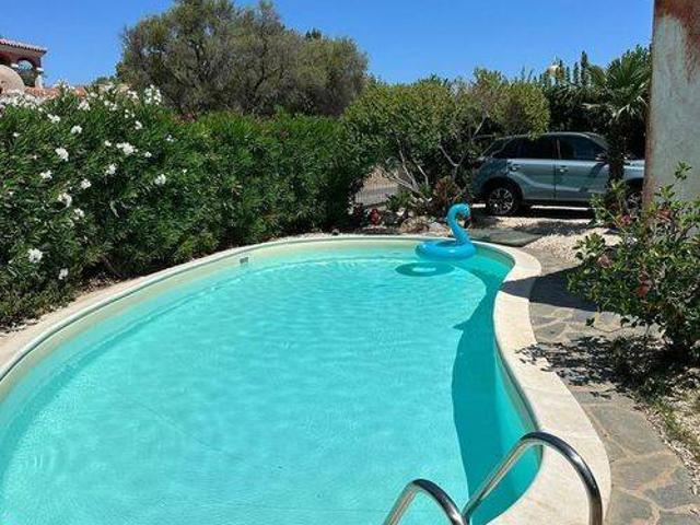 Villa Schiera in affitto a Puntaldia, Sardigna/Sardegna