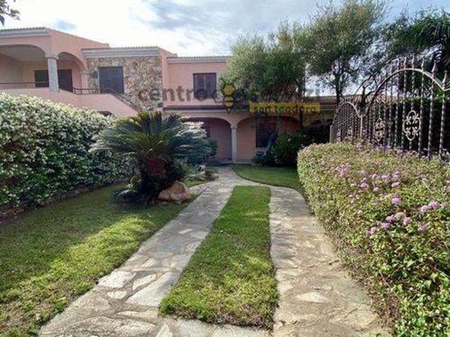 Villa Schiera in affitto a Puntaldia, Sardigna/Sardegna