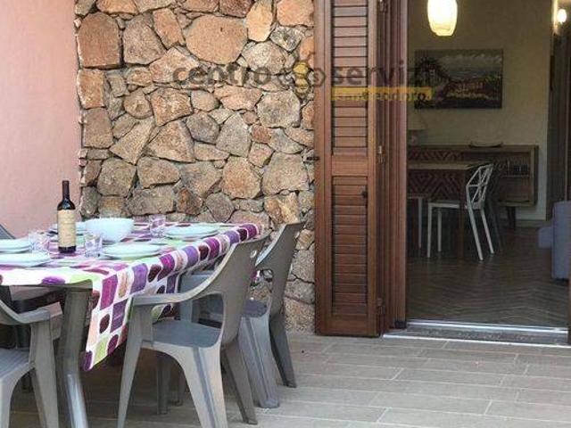 Villa Schiera in affitto a Puntaldia, Sardigna/Sardegna