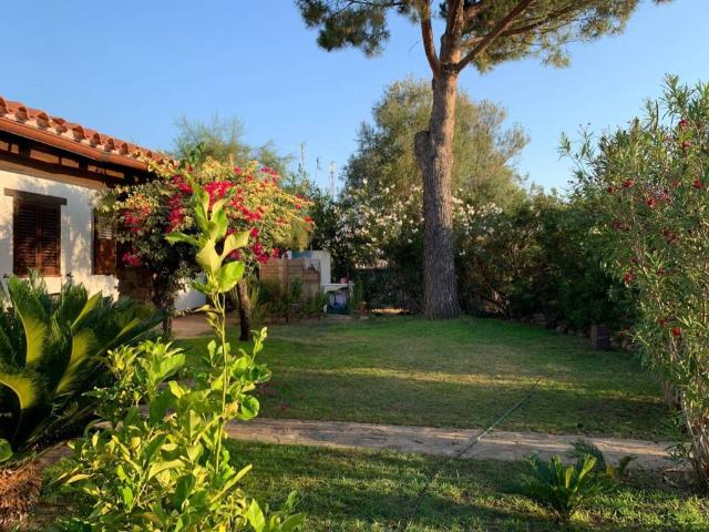Villa Schiera in affitto a Puntaldia, Sardigna/Sardegna