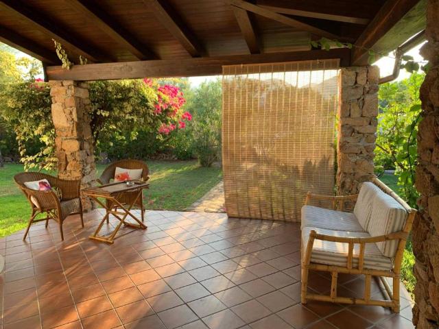 Villa Schiera in affitto a Puntaldia, Sardigna/Sardegna