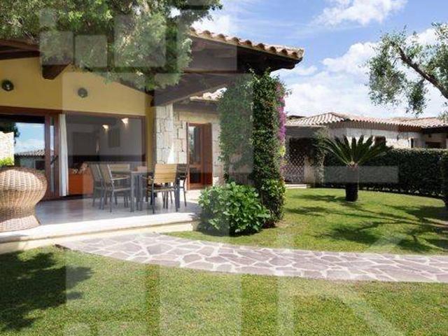 Villa Schiera in affitto a Puntaldia, Sardigna/Sardegna