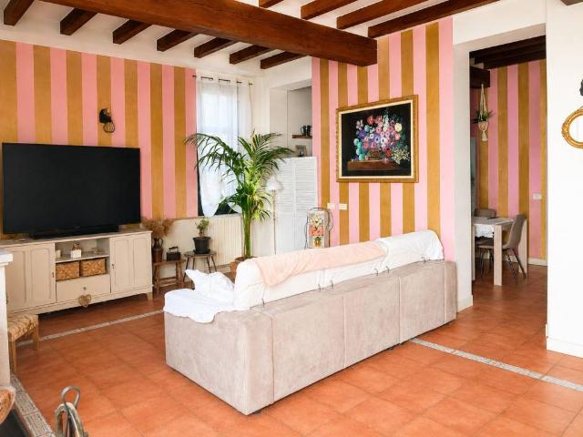 Villa Schiera in affitto a Santa Valeria, Seregno