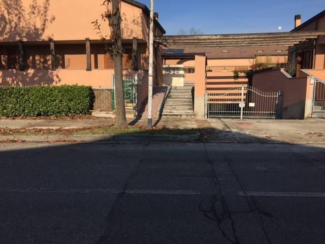 Villa Schiera in affitto a Santa Valeria, Seregno