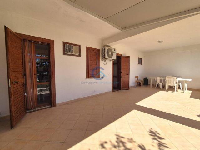 Villa Schiera in affitto a Calabria, Catanzaro