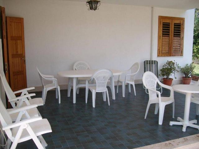 Villa Schiera in affitto a Siracusa, Sicilia