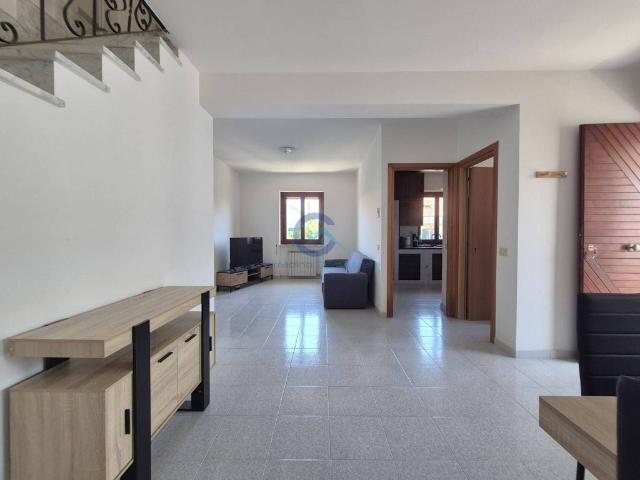 Villa Schiera in affitto a Calabria, Catanzaro