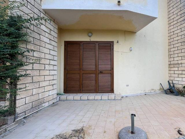 Villa Schiera in affitto a Calabria, Catanzaro