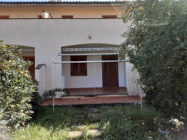 Villa Schiera in affitto a Tarquinia, Lazio