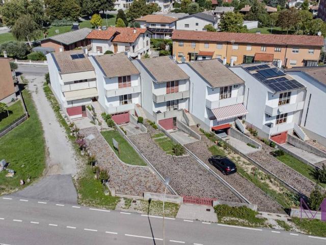 Villa Schiera in affitto a Malisana / Malisane, Torviscosa / Tor di Zuin