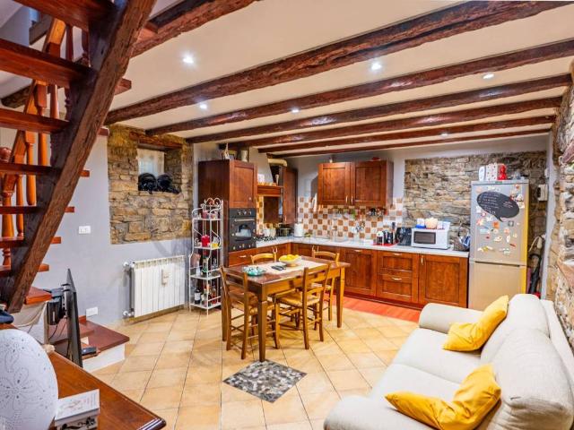 Villa Schiera in affitto a Conconello / Ferlugi, Villa Opicina