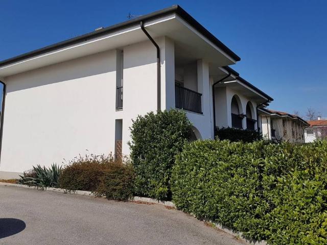 Villa Schiera in affitto a Partidor, Reana Del Roiale