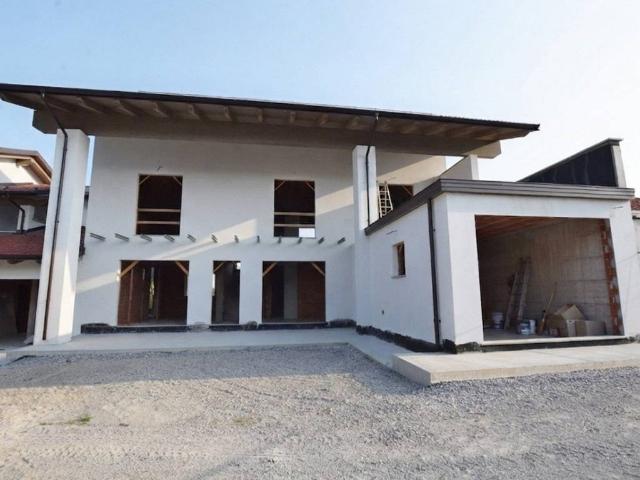 Villa Schiera in affitto a Piemonte, Cuneo