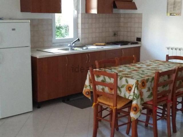 Casa in affitto a Marina di Massa, Marina Di Massa