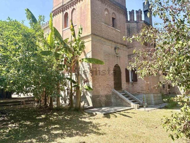 Casa in affitto a Sant'elena, Veneto