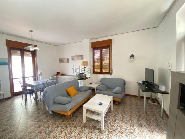 Casa in affitto a VI Circoscrizione, Messina