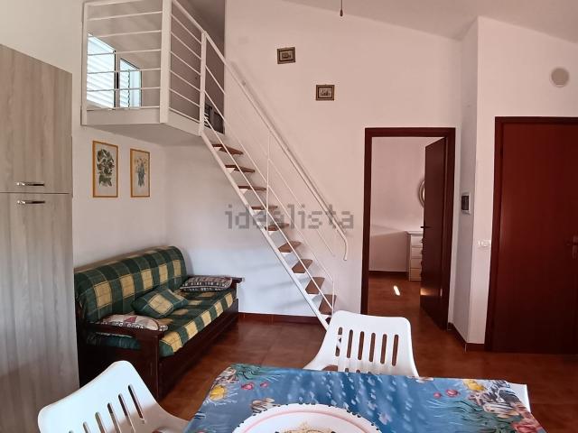 Casa in affitto a Calabria, Reggio Calabria