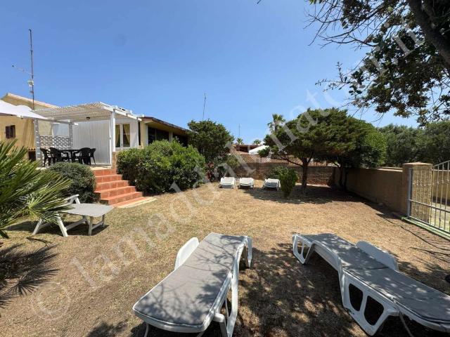 Casa in affitto a Sardigna/Sardegna