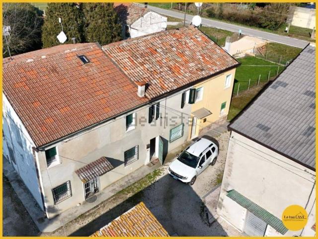 Casa in affitto a Ferrara, Reggio Emilia