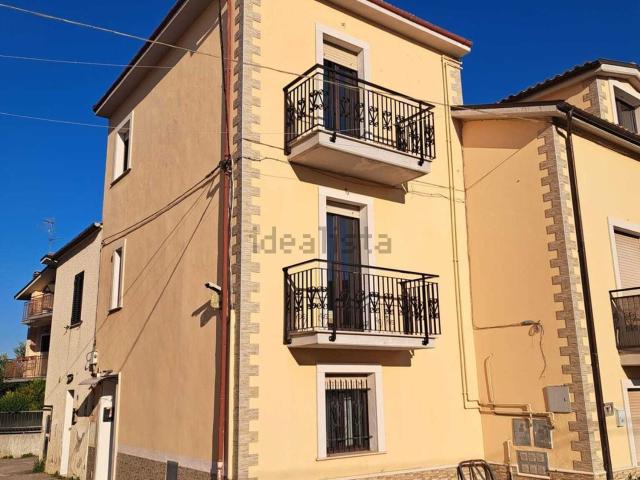 Casa in affitto a Santa Croce, Lanciano