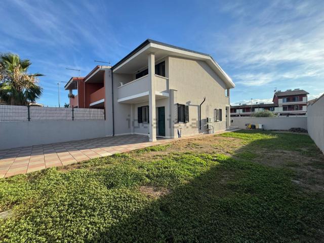 Casa in affitto a Uda/Uta, Casteddu/Cagliari