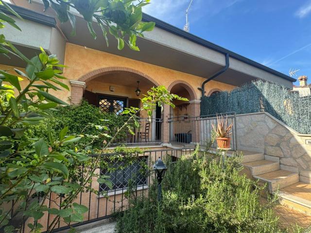 Casa in affitto a Guidonia Montecelio, Roma Capitale