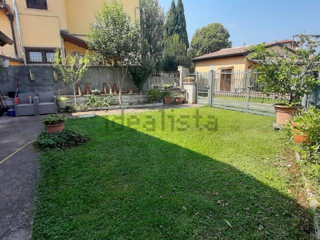 Casa in affitto a Nord-Ovest, Brenzone