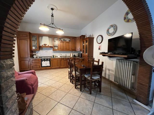 Casa in affitto a San Lorenzo, Campi Bisenzio