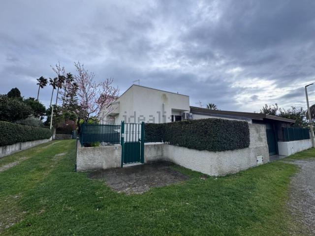 Casa in affitto a Marinella, Calabria