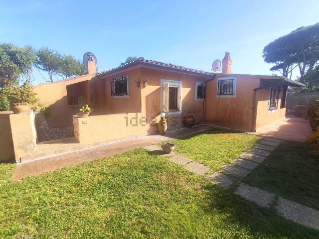 Casa in affitto a Colonia Elena – Golfo Sereno, San Felice Circeo