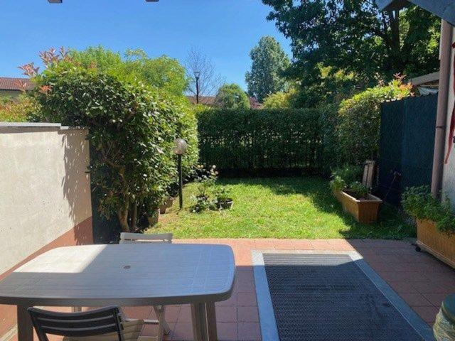 Casa in affitto a Biassono, Lombardia