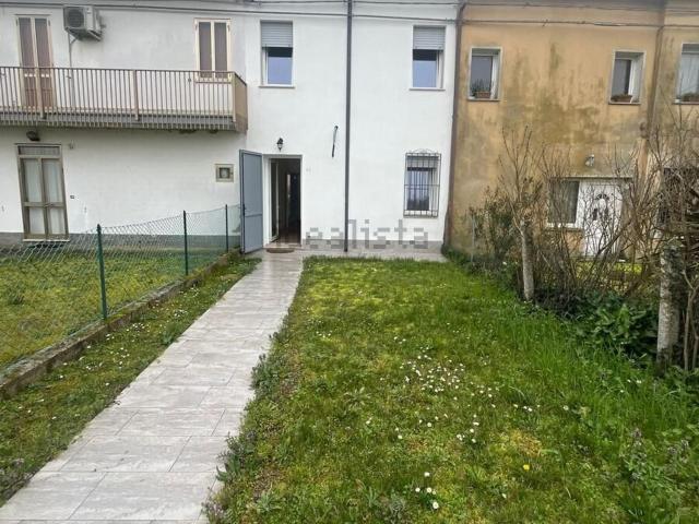 Casa in affitto a Unione Terre e Fiumi, Albersano