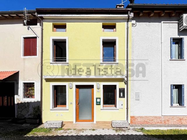 Casa in affitto a Monteviale, Vicenza