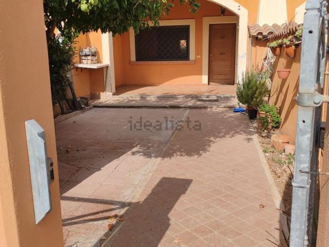 Casa in affitto a Palidoro, Fiumicino