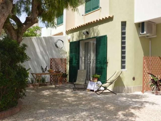 Casa in affitto a Casabianca, Marsala