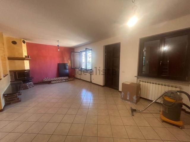 Casa in affitto a Vigevano, Lombardia