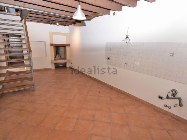 Casa in affitto a Centro storico, Brenzone