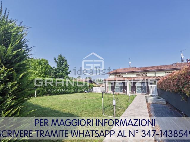 Casa in affitto a Parma
